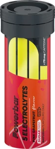 Powerbar 5 Electrolytes - Grapefruit (kofein)