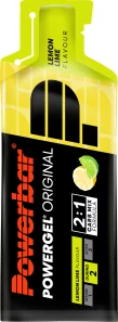PowerBar Powergel - limetka-citron 41 g